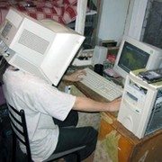 Ремонт Компьютеров on My World.