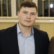 Дмитрий Матвеев on My World.