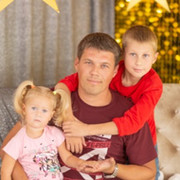 Максим Загородкин on My World.