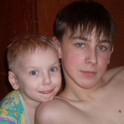 эльмира спирина on My World.
