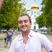 Максим Маджара on My World.