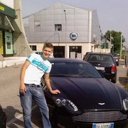 Maxim Makeev on My World.