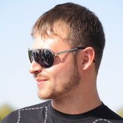 Максим Семёнов on My World.