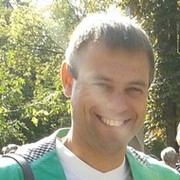 Владислав Кравченко on My World.