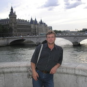 михаил чермаков on My World.