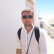 Дворецков Максим on My World.