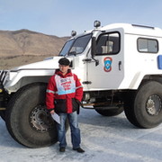 ВЛАДИМИР КЕДУН on My World.
