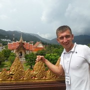 Иван Неталиев on My World.
