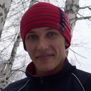 Александр Гладков on My World.