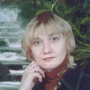 Екатерина Месникова on My World.