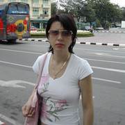 Галина Мануйлова on My World.