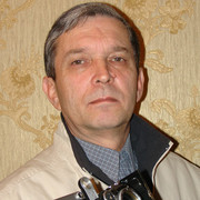 victor Osipov on My World.