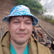 Олег Ерков on My World.