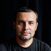Ильнур Мухаметханов on My World.
