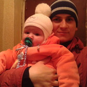 Михаил Сумин on My World.
