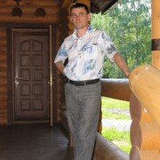 Михаил Шестаков on My World.