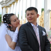 Меруерт Кайратова on My World.