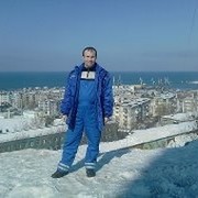 Evgenii Mikryukov on My World.