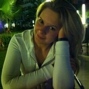 olga milasheuskaya on My World.