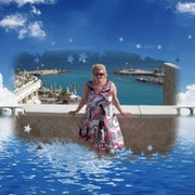 Наталья Иванова on My World.