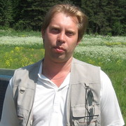 Дмитрий Алексеев on My World.