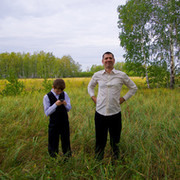 Юрий Минаев on My World.