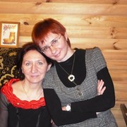Оксана +Людмила Минтюковы on My World.