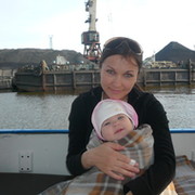 Ольга Миронова on My World.