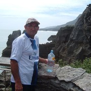 Mihai Tataru on My World.