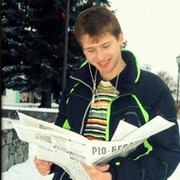 МИХАИЛ Панасюк on My World.
