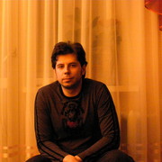Виталий Андреев on My World.