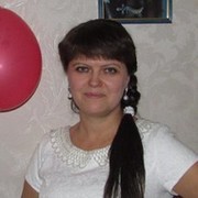 Наталья Мальгина on My World.