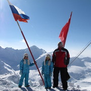 Арсений Филатов on My World.