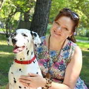 Наталья Микова