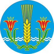 Карта амгинского улуса с наслегами