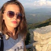 ВАРВАРА НЕСМИЯНОВА on My World.