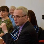 Денис Модзелевский on My World.