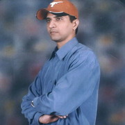 MOHAMMED MOIN ABDUL AZIZ on My World.