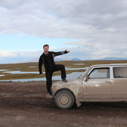андрей морозов on My World.