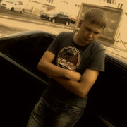 Олег Мозалев on My World.