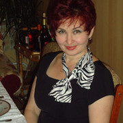 Ирина Лисовая on My World.
