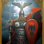 Алексей Вепрь on My World.
