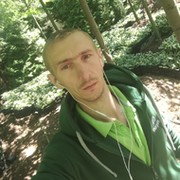 Игорь Анисов on My World.