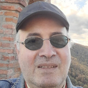 Александр Эмишян on My World.