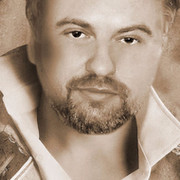 Юрий Домбровский on My World.