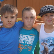 Николай Севостьянов on My World.