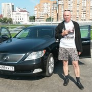 Александр Поляруш on My World.