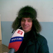 Роман Самбурских on My World.