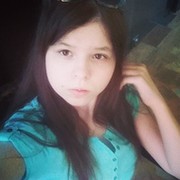 Дарья Макарова on My World.