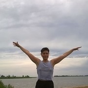 вероника филиппова on My World.